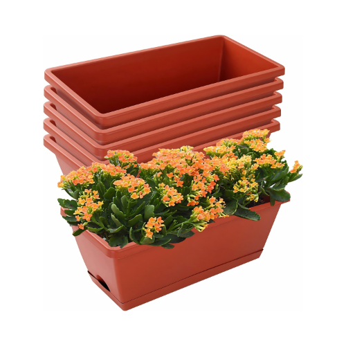 Pots